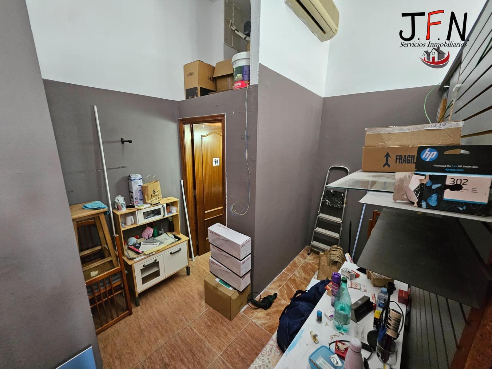 Local Comercial en Puerto del Rosario en alquiler - 600 € (Ref: 9645130)