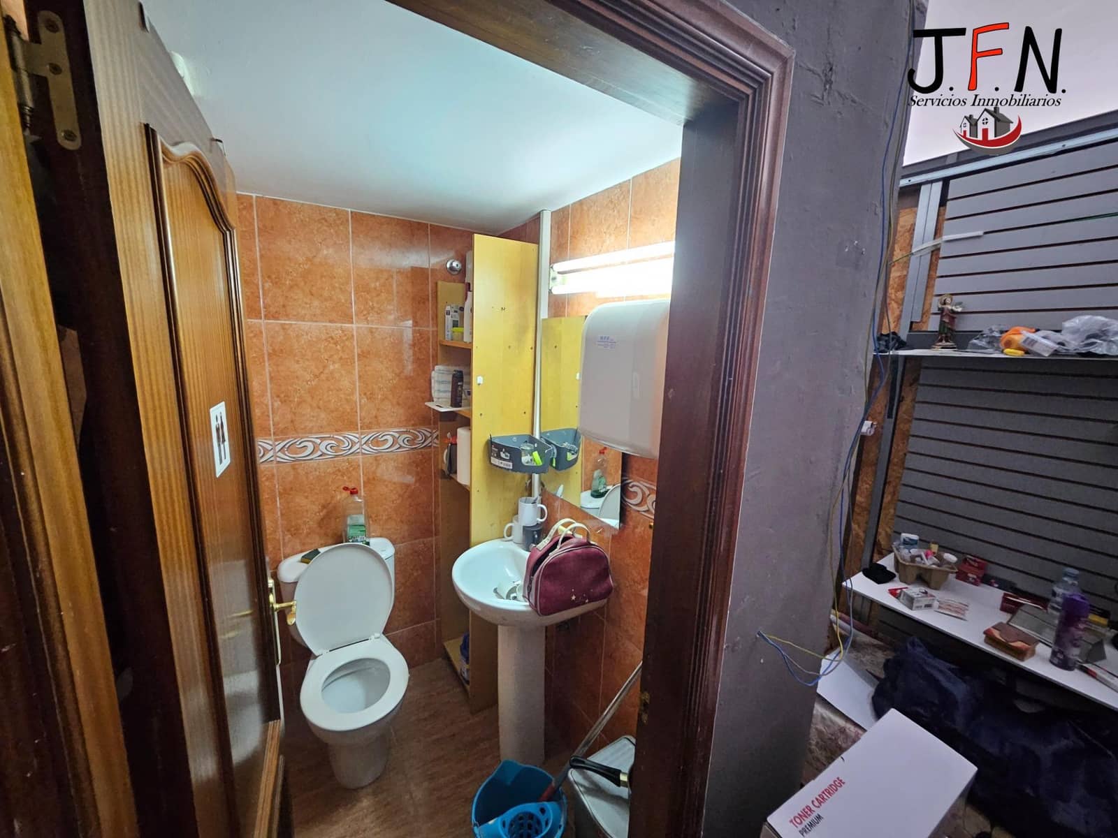 Local Comercial en Puerto del Rosario en alquiler - 600 € (Ref: 9645130)