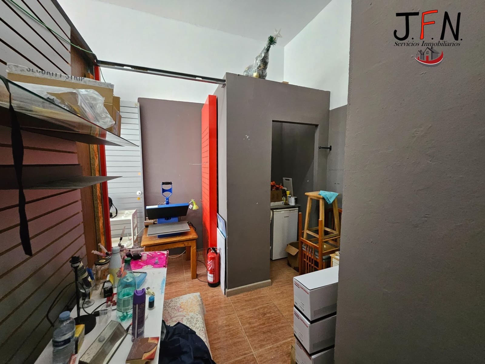 Local Comercial en Puerto del Rosario en alquiler - 600 € (Ref: 9645130)