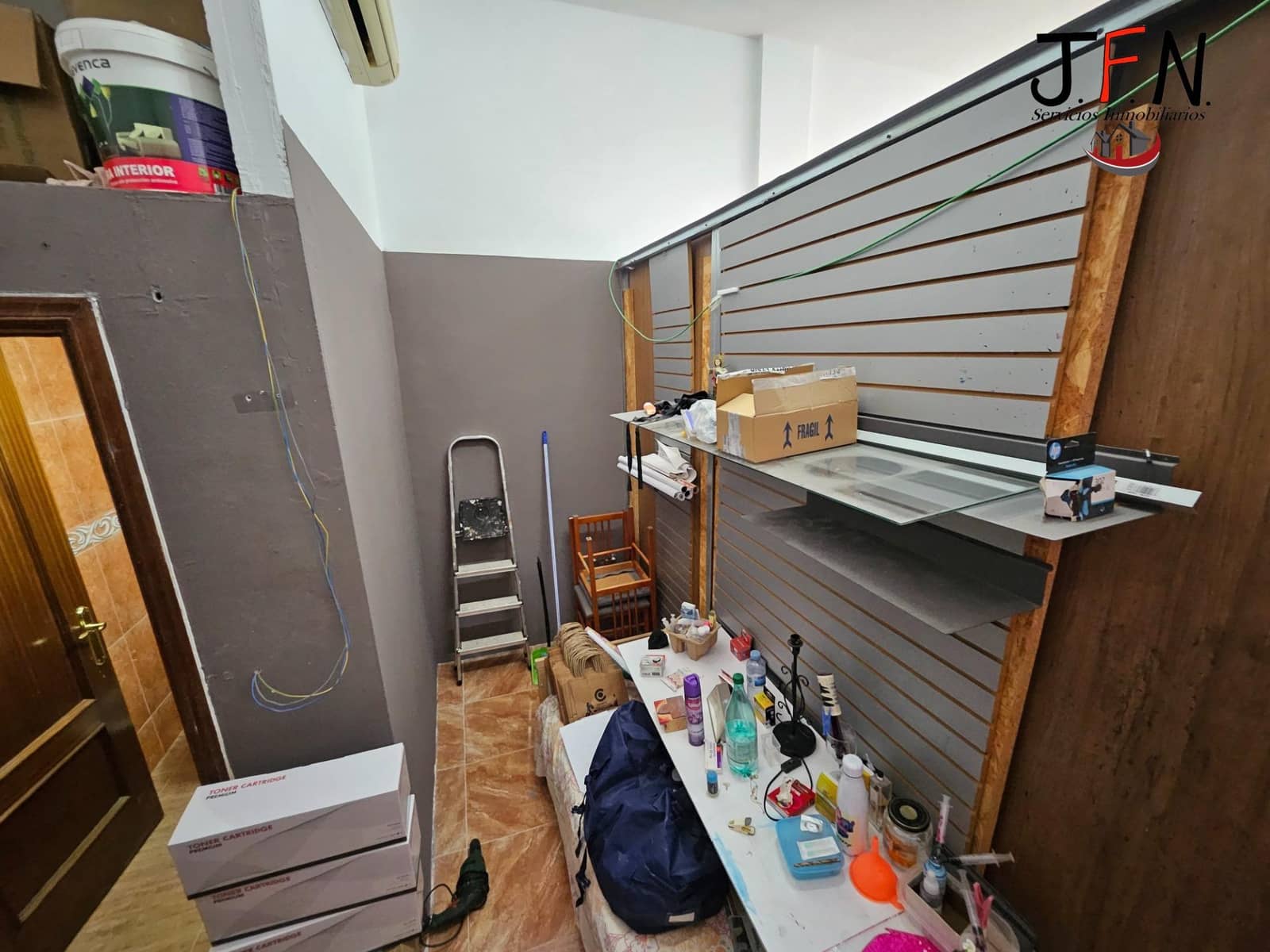 Local Comercial en Puerto del Rosario en alquiler - 600 € (Ref: 9645130)