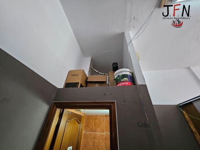Comercial para arrendar em Puerto del Rosario - 600 € (Ref: 9645130)