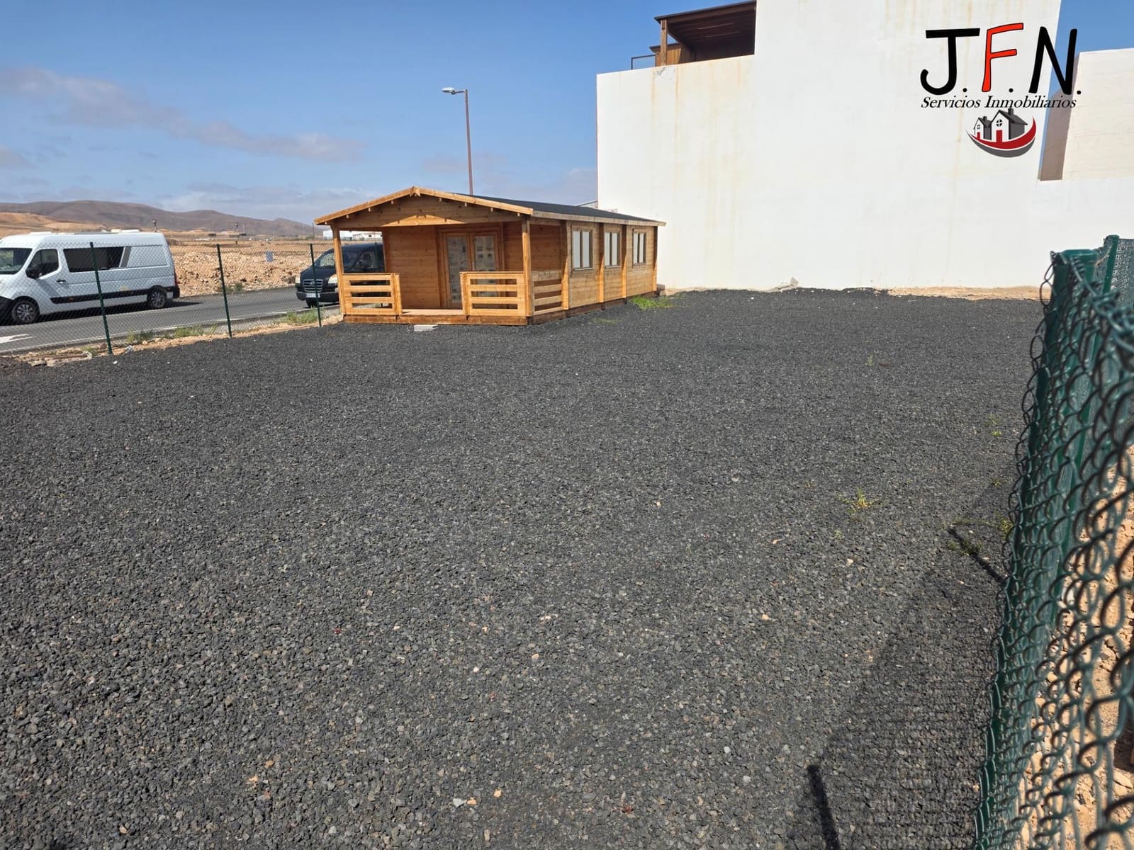 Terrain à Bâtir à vendre à El Matorral - 130 000 € (Ref: 9648269)