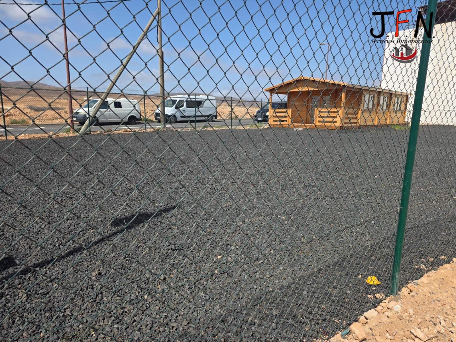 Terrain à Bâtir à vendre à El Matorral - 130 000 € (Ref: 9648269)