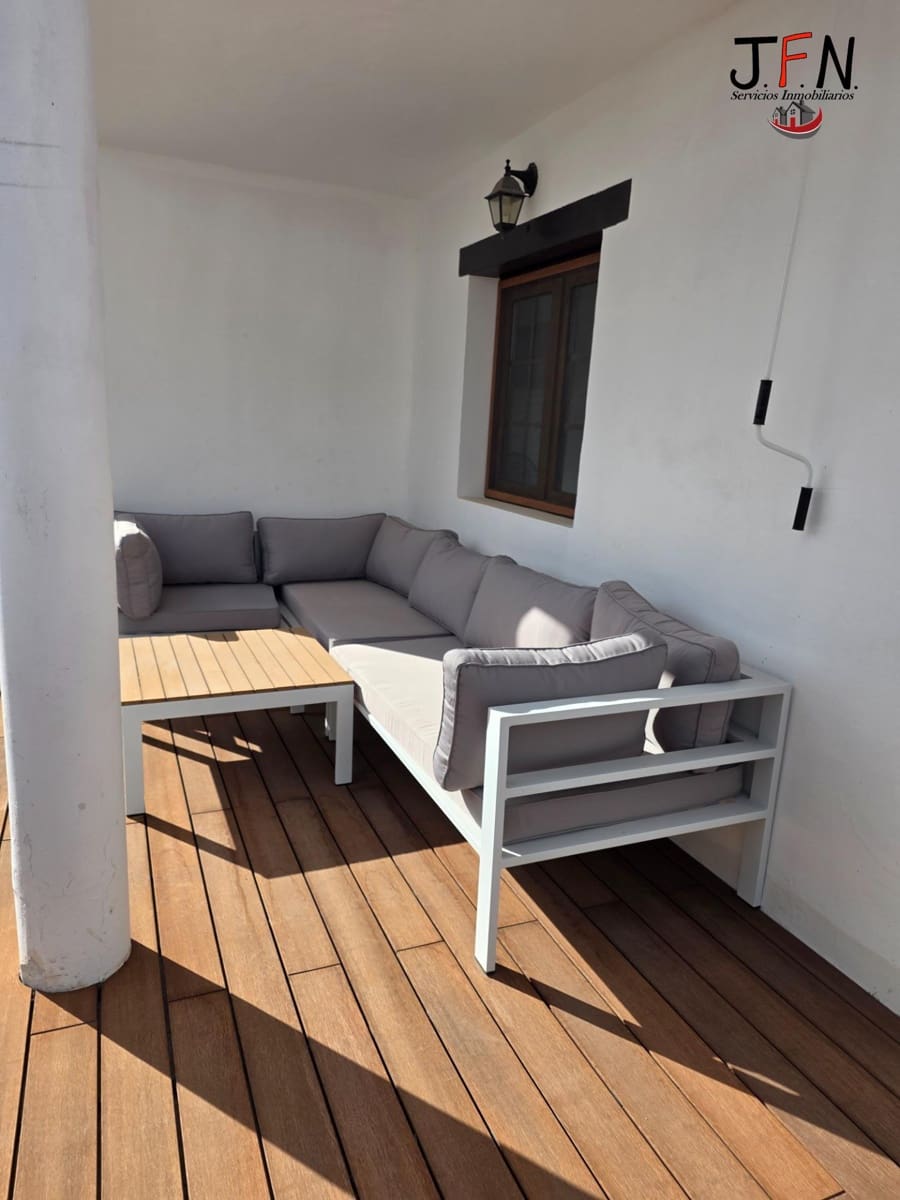 3 soverom Villa til salgs i Lajares med svømmebasseng garasje - € 775 000 (Ref: 9652110)