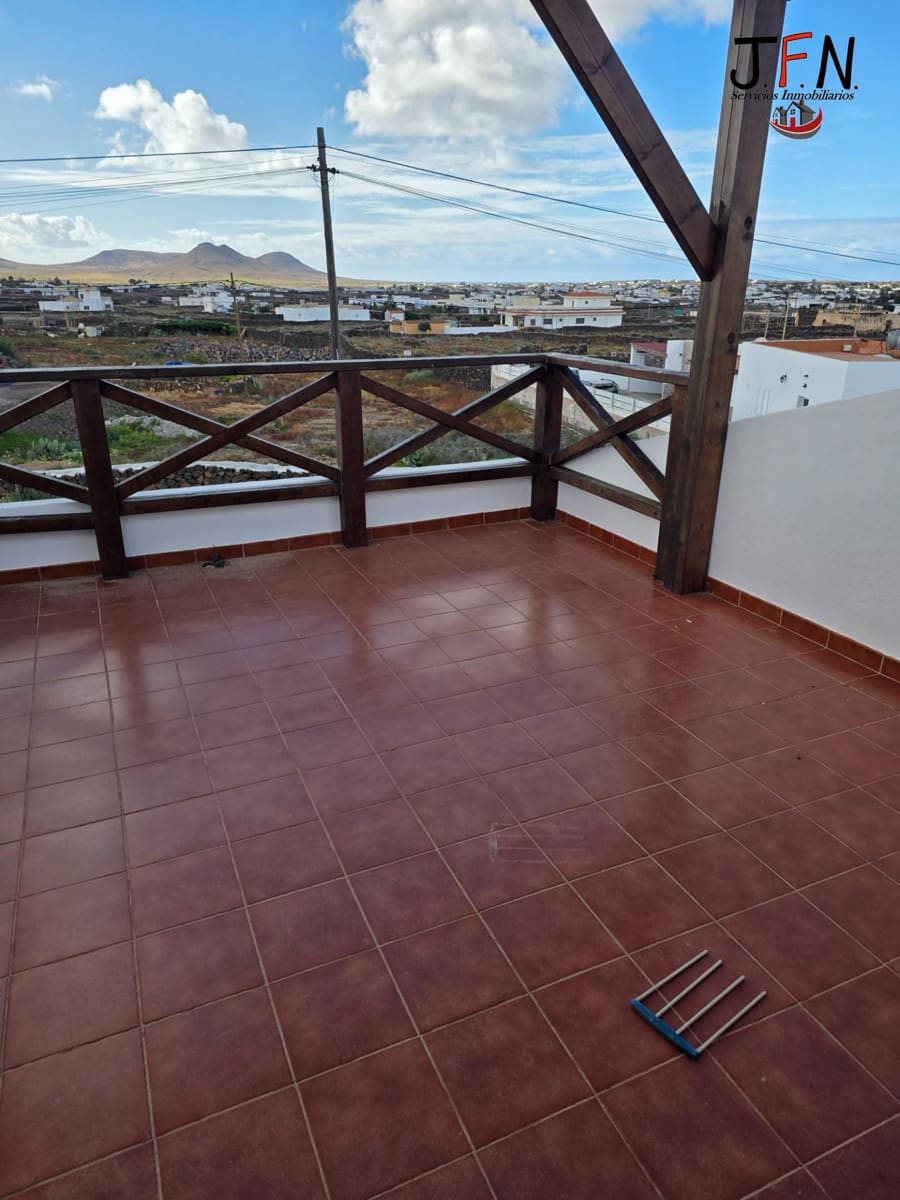 3 soverom Villa til salgs i Lajares med svømmebasseng garasje - € 775 000 (Ref: 9652110)