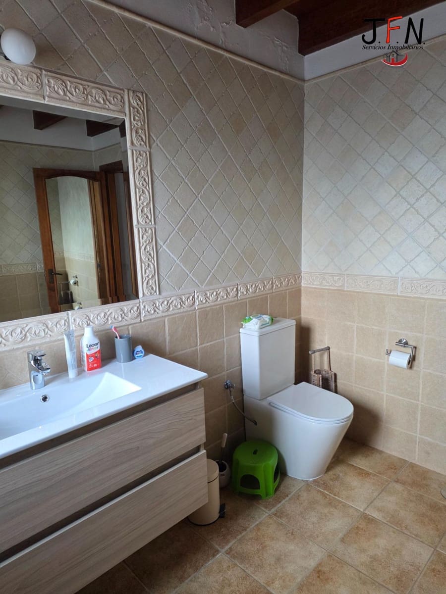 3 soverom Villa til salgs i Lajares med svømmebasseng garasje - € 775 000 (Ref: 9652110)