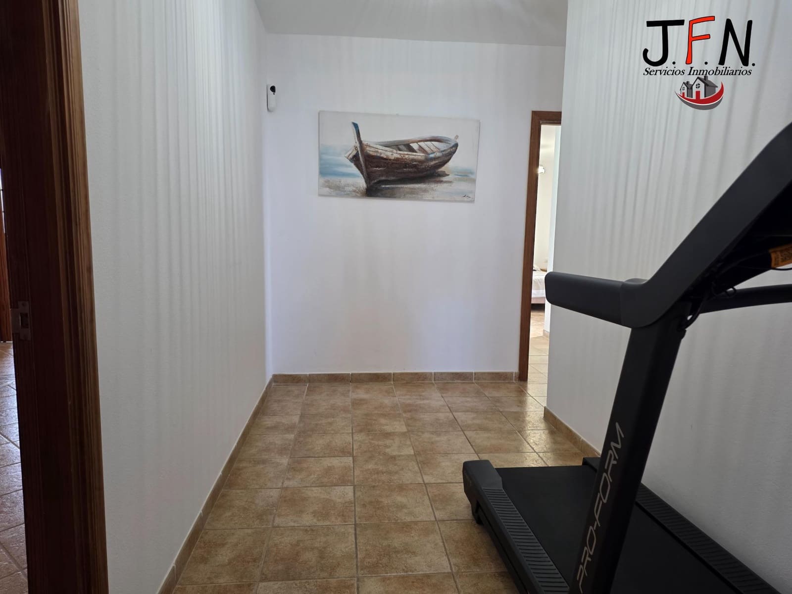 3 soverom Villa til salgs i Lajares med svømmebasseng garasje - € 775 000 (Ref: 9652110)