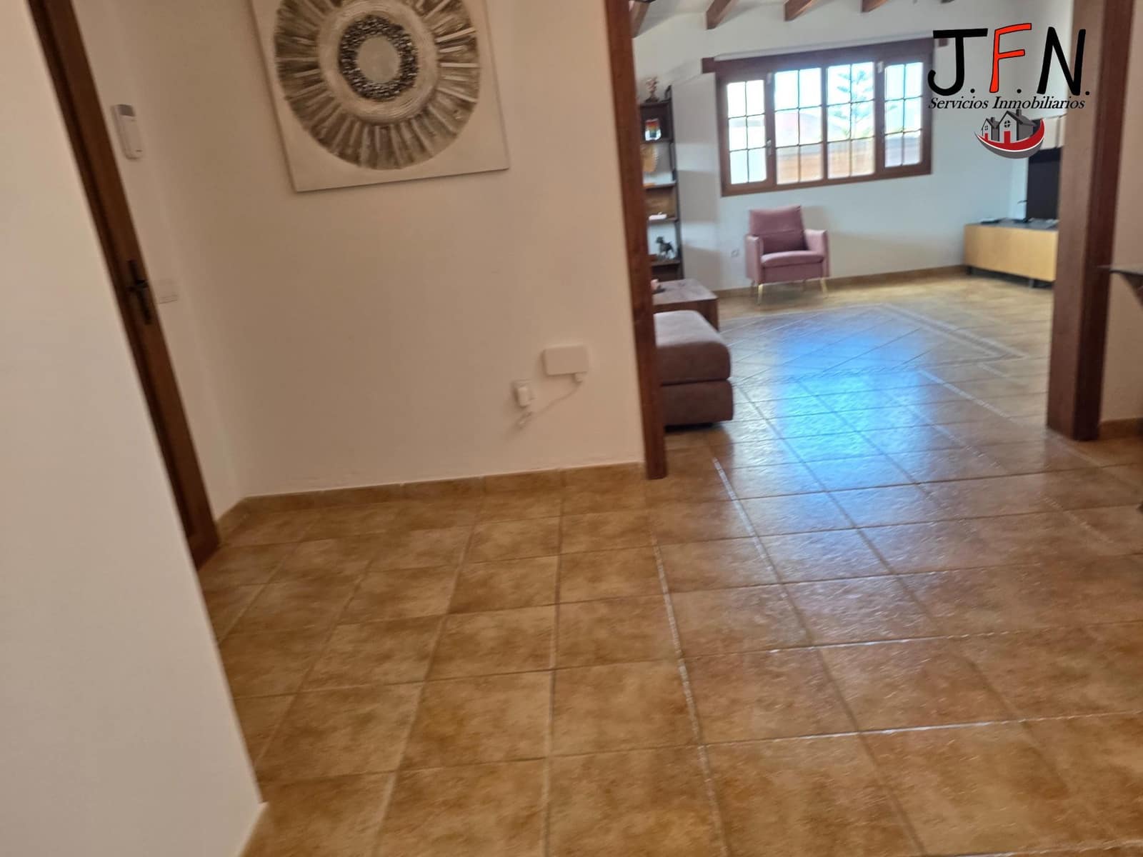 3 soverom Villa til salgs i Lajares med svømmebasseng garasje - € 775 000 (Ref: 9652110)