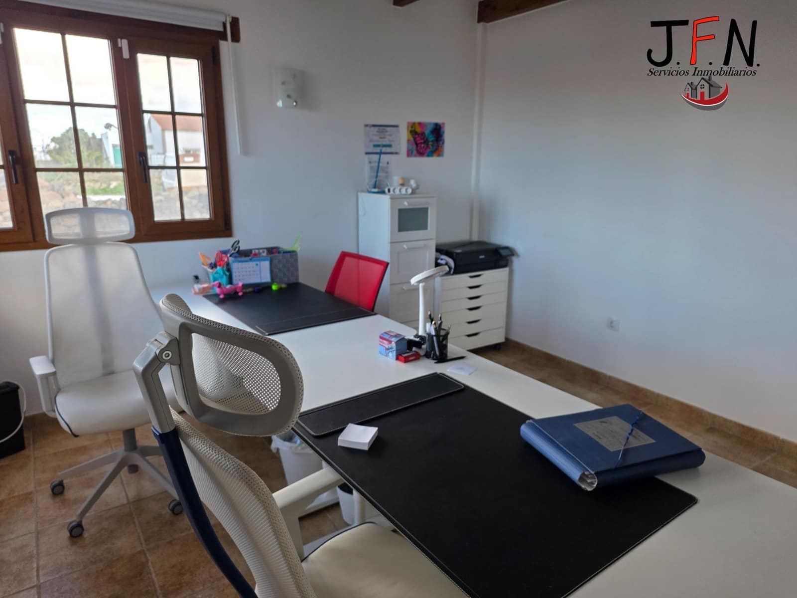 3 soverom Villa til salgs i Lajares med svømmebasseng garasje - € 775 000 (Ref: 9652110)