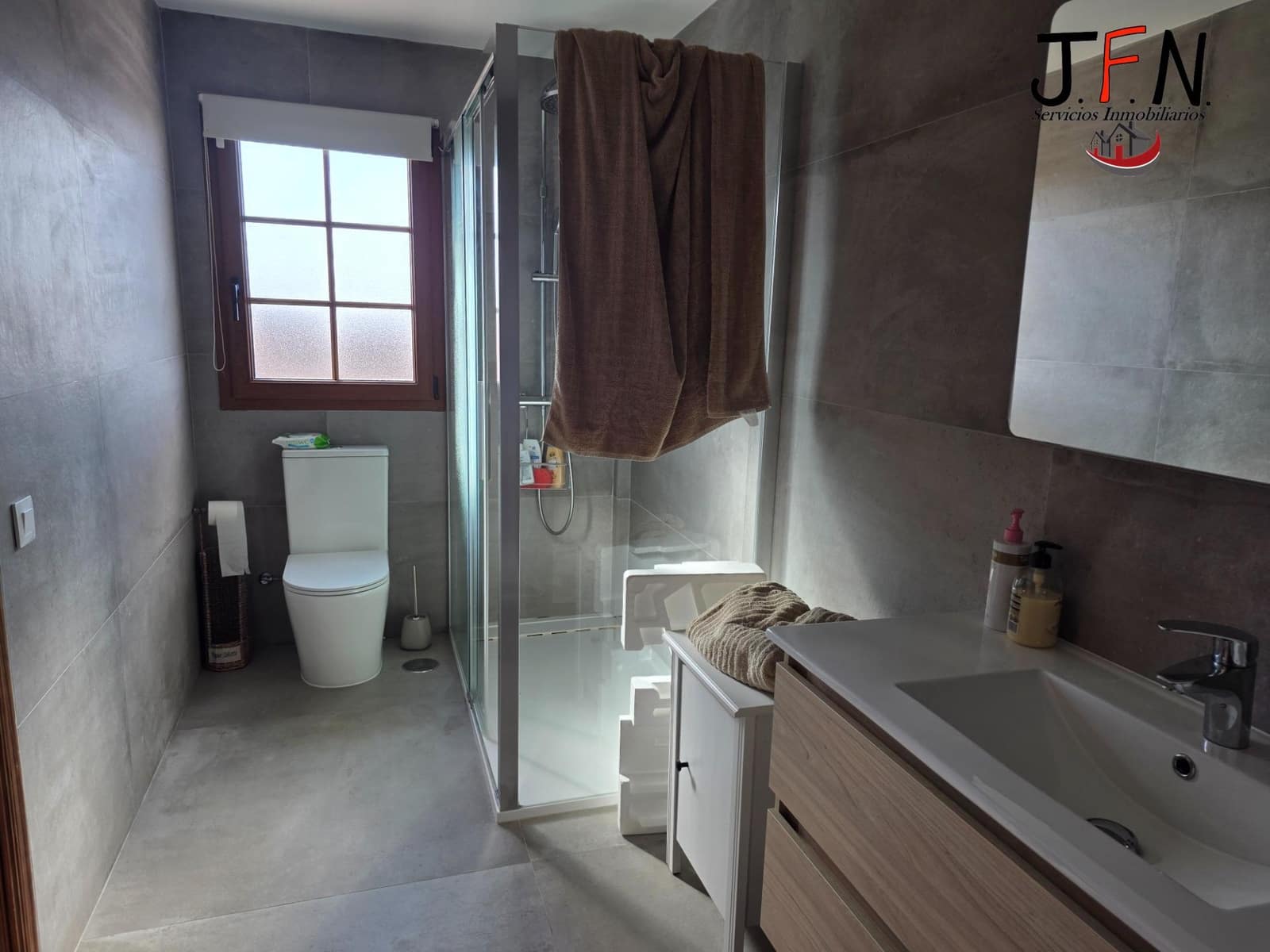 3 soverom Villa til salgs i Lajares med svømmebasseng garasje - € 775 000 (Ref: 9652110)