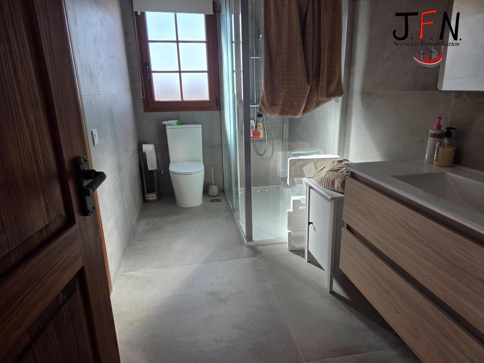 3 soverom Villa til salgs i Lajares med svømmebasseng garasje - € 775 000 (Ref: 9652110)