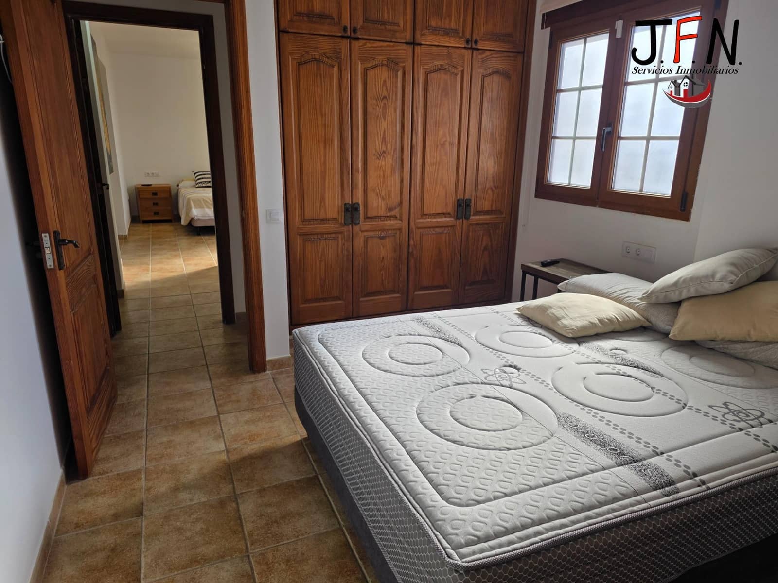 3 soverom Villa til salgs i Lajares med svømmebasseng garasje - € 775 000 (Ref: 9652110)