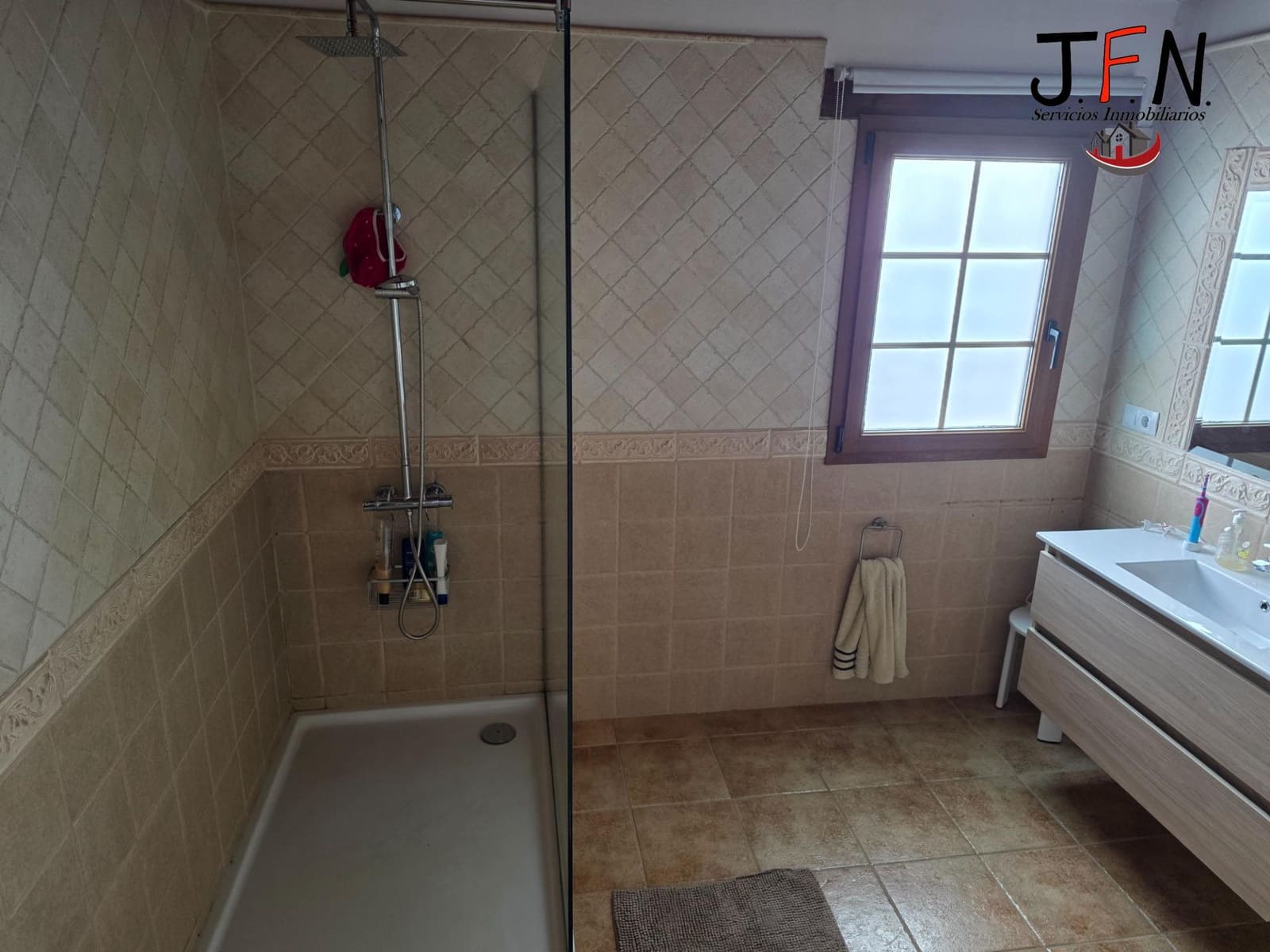 3 soverom Villa til salgs i Lajares med svømmebasseng garasje - € 775 000 (Ref: 9652110)