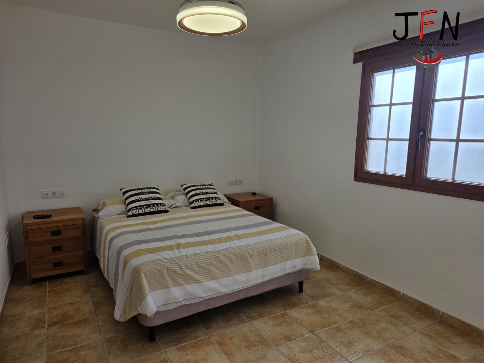 3 soverom Villa til salgs i Lajares med svømmebasseng garasje - € 775 000 (Ref: 9652110)