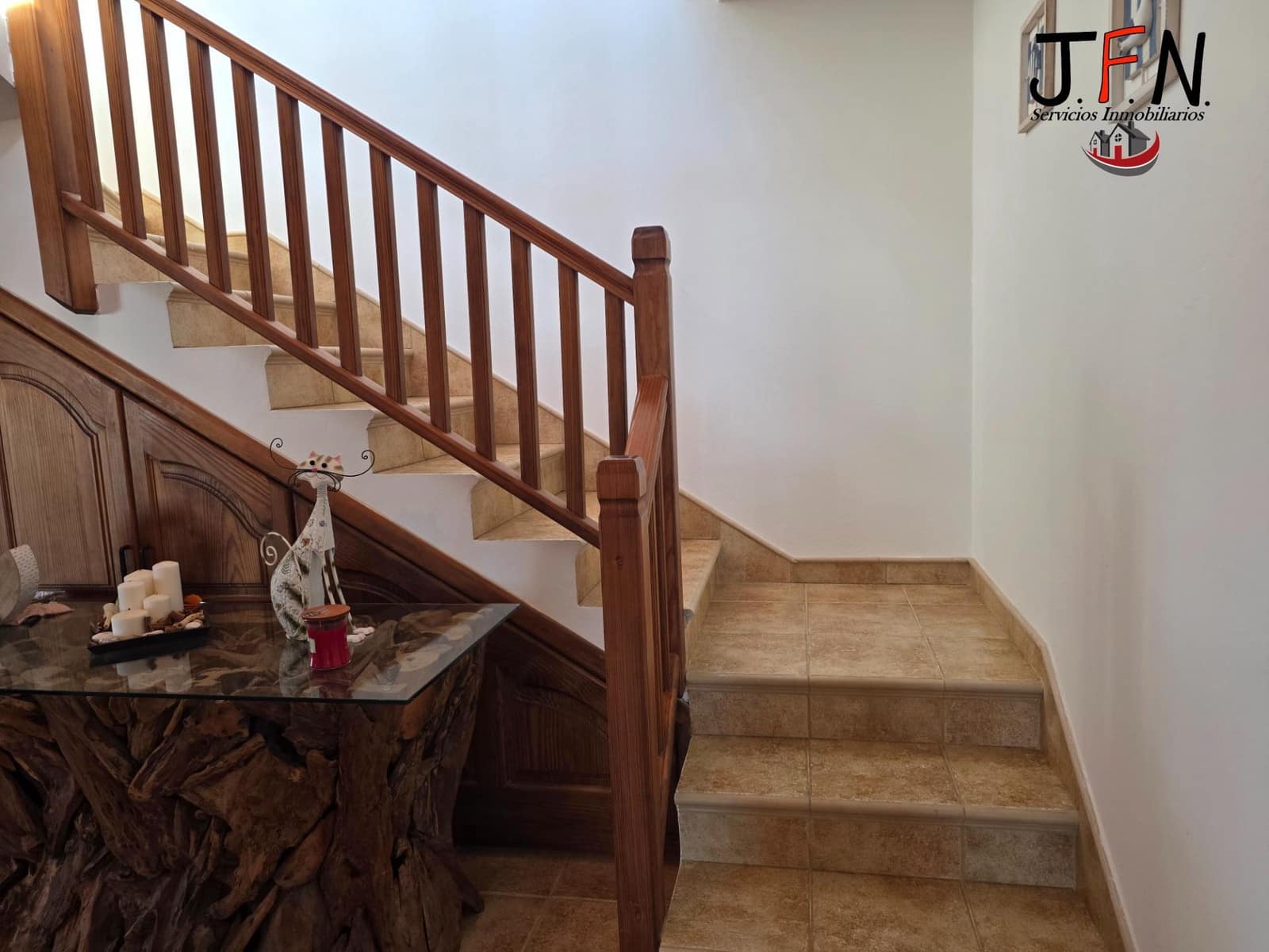 3 soverom Villa til salgs i Lajares med svømmebasseng garasje - € 775 000 (Ref: 9652110)