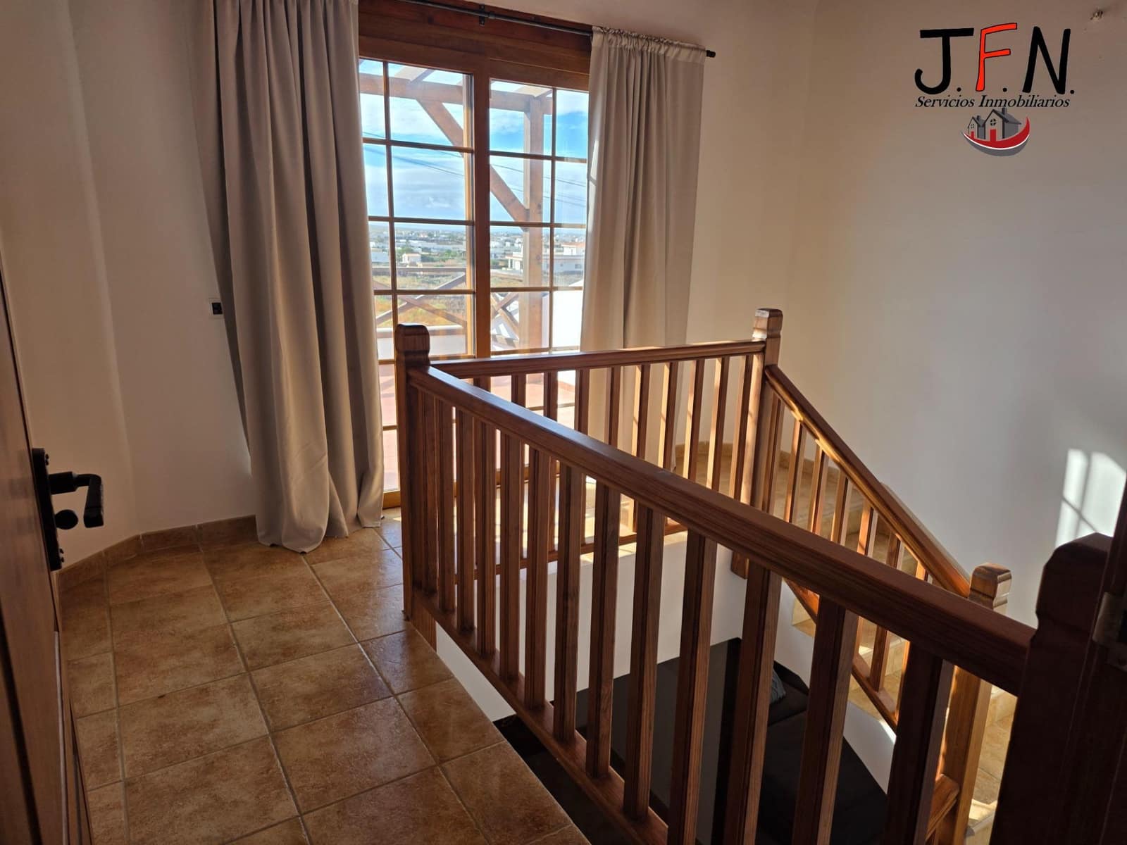 3 soverom Villa til salgs i Lajares med svømmebasseng garasje - € 775 000 (Ref: 9652110)