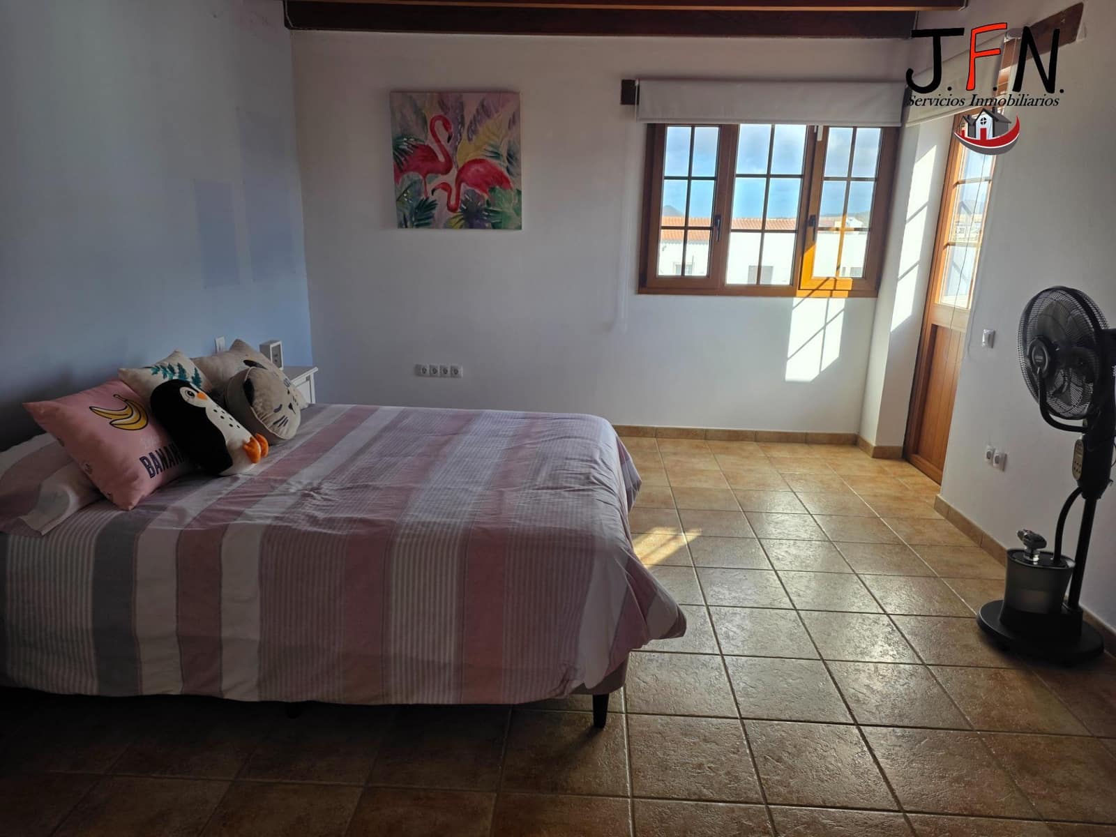 3 soverom Villa til salgs i Lajares med svømmebasseng garasje - € 775 000 (Ref: 9652110)