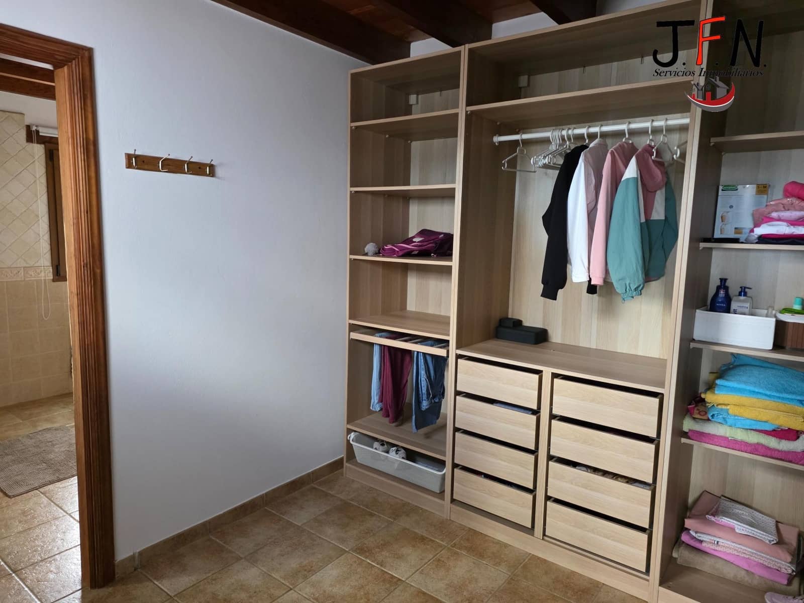 3 soverom Villa til salgs i Lajares med svømmebasseng garasje - € 775 000 (Ref: 9652110)