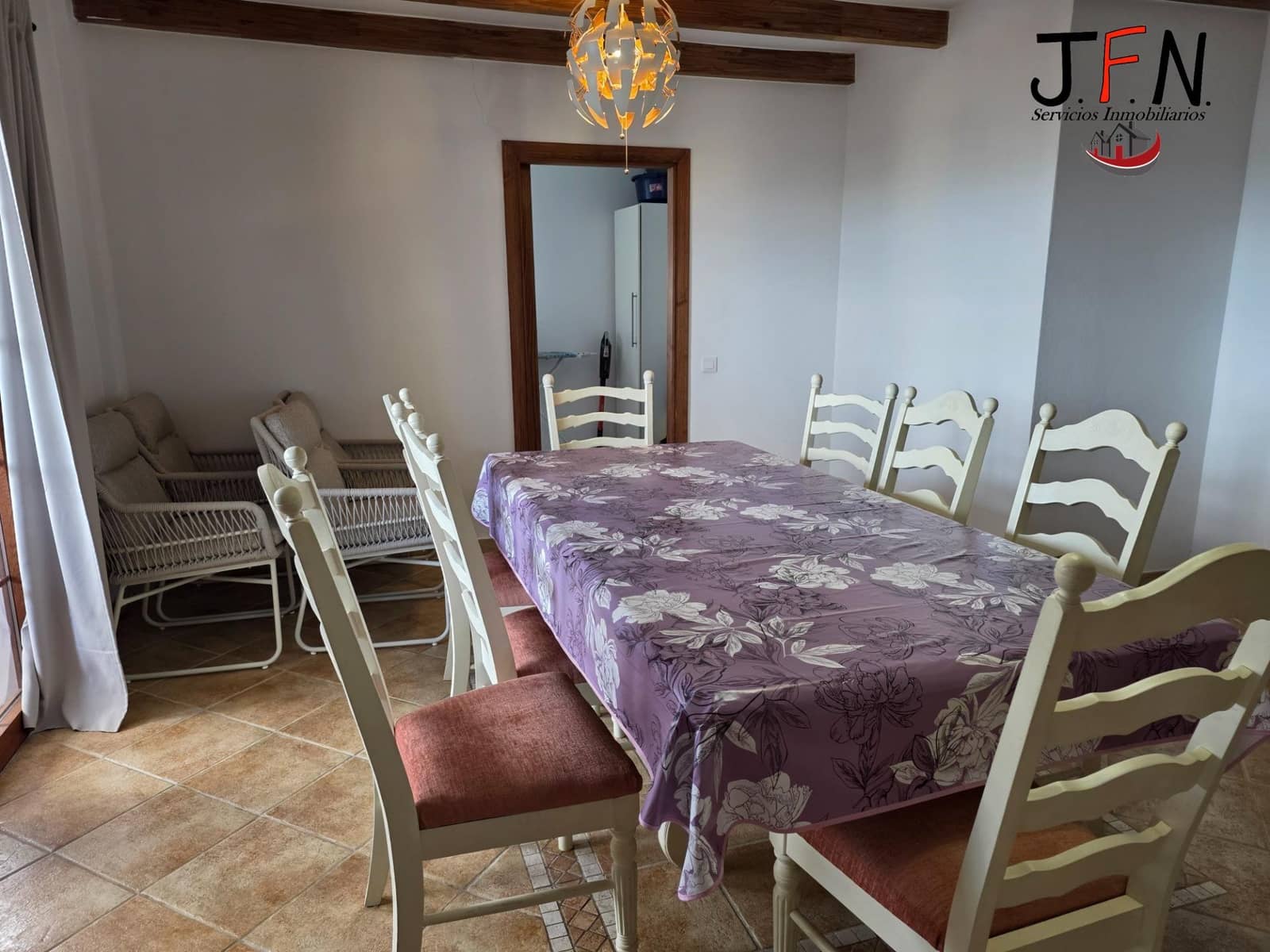 3 soverom Villa til salgs i Lajares med svømmebasseng garasje - € 775 000 (Ref: 9652110)