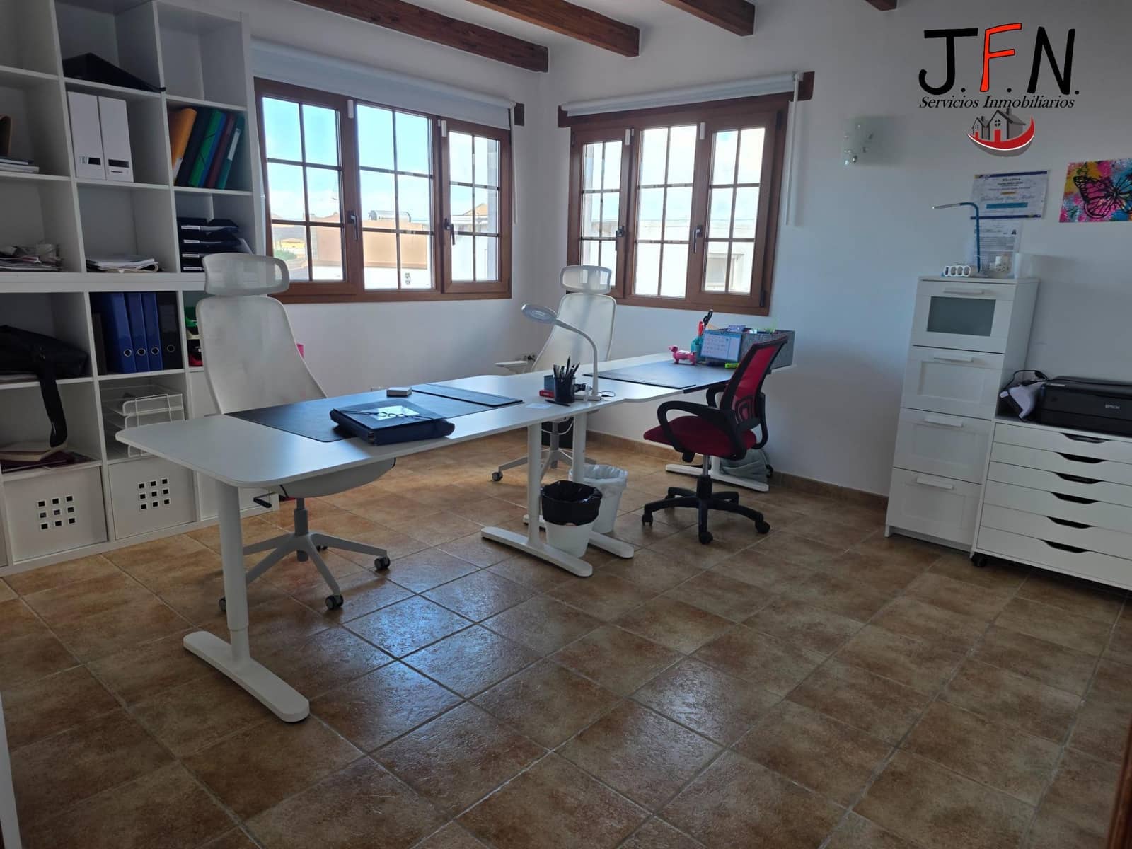 3 soverom Villa til salgs i Lajares med svømmebasseng garasje - € 775 000 (Ref: 9652110)