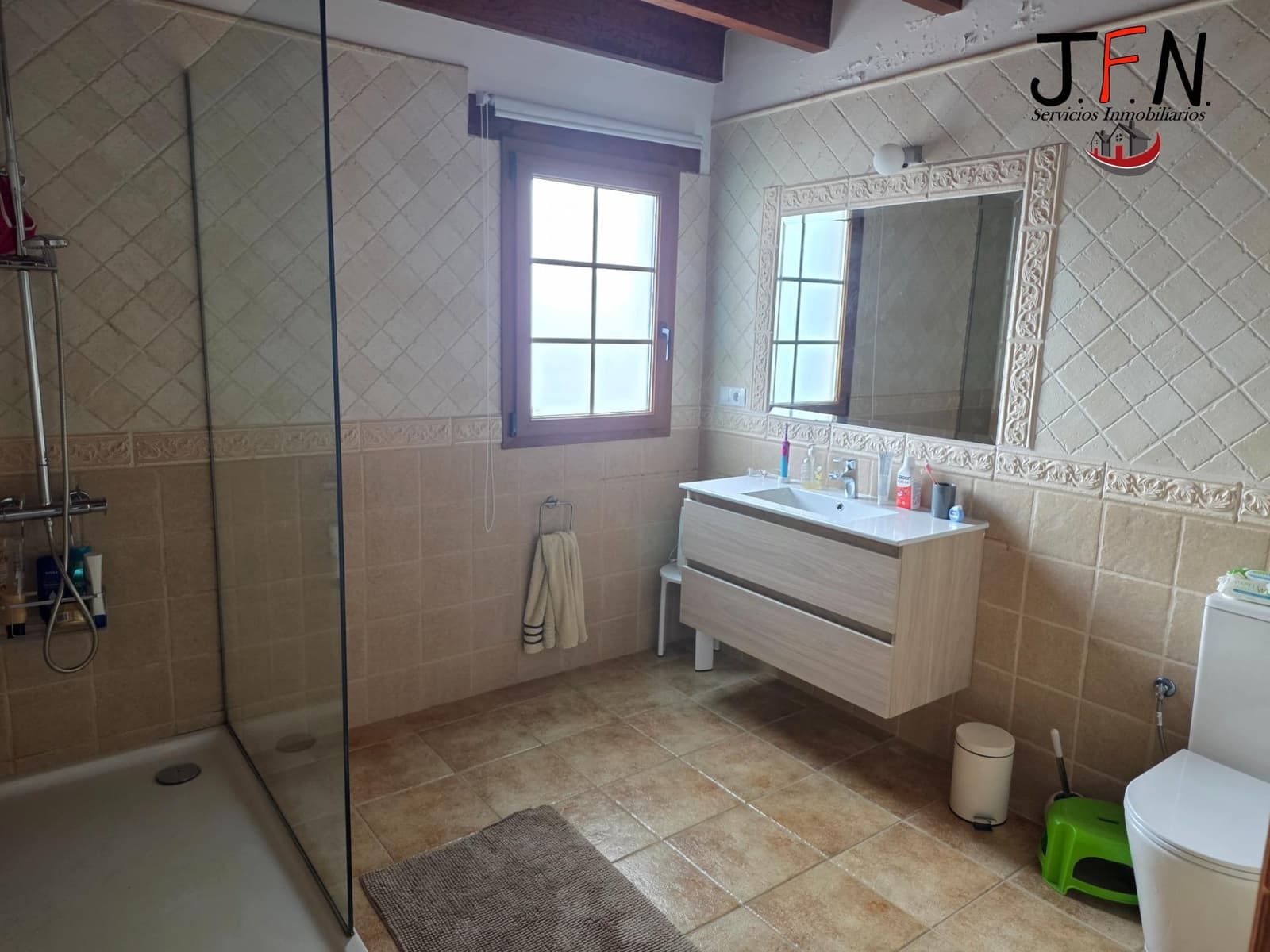 3 soverom Villa til salgs i Lajares med svømmebasseng garasje - € 775 000 (Ref: 9652110)