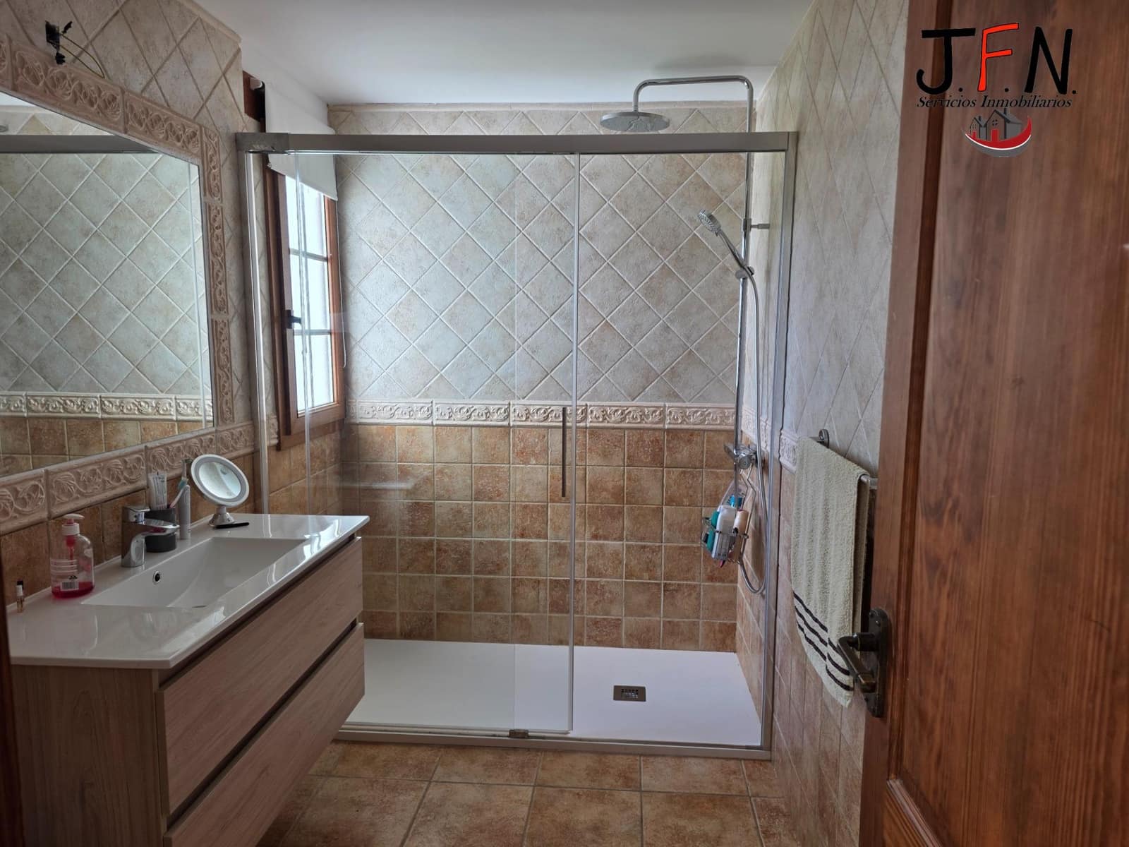 3 soverom Villa til salgs i Lajares med svømmebasseng garasje - € 775 000 (Ref: 9652110)