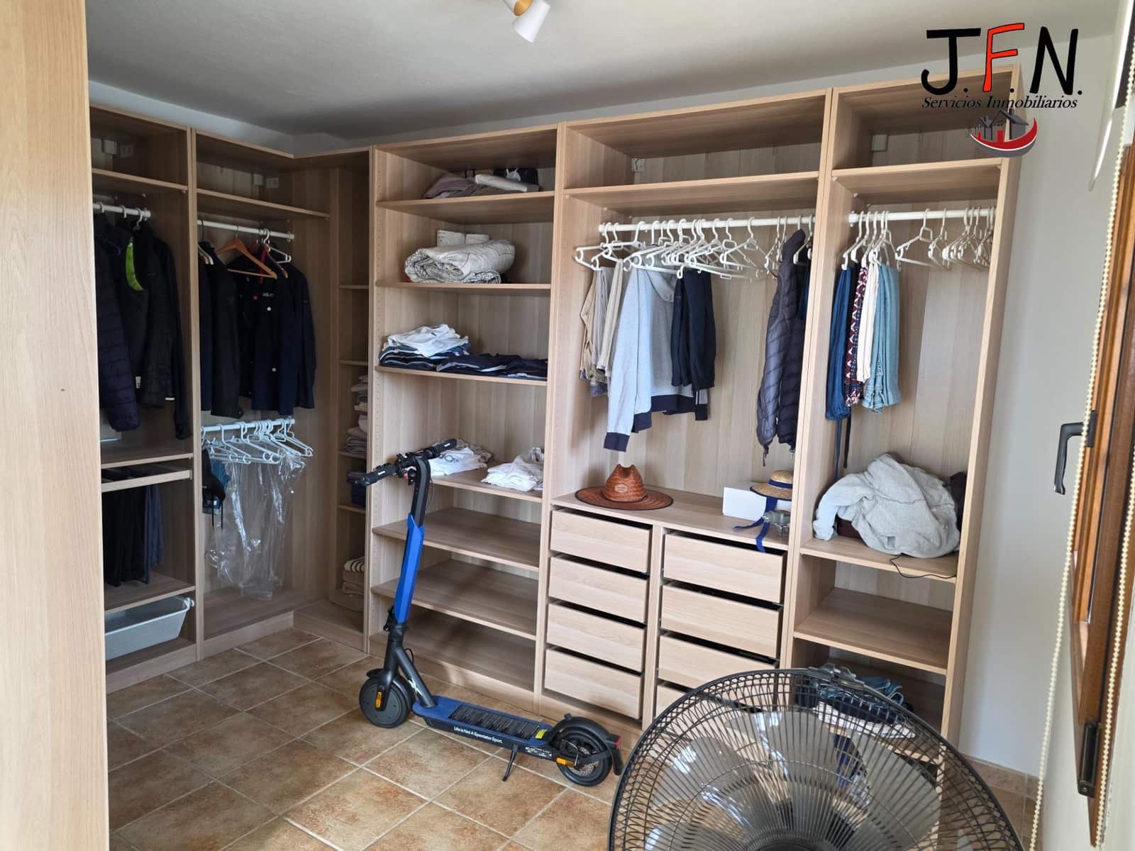 3 soverom Villa til salgs i Lajares med svømmebasseng garasje - € 775 000 (Ref: 9652110)