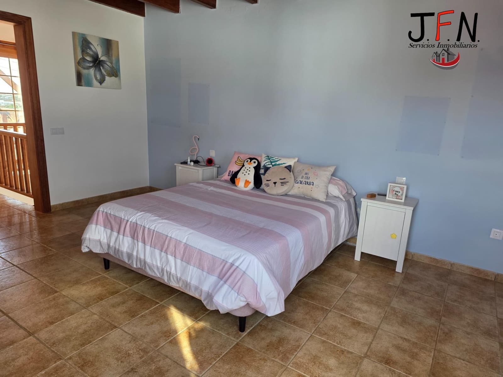 3 soverom Villa til salgs i Lajares med svømmebasseng garasje - € 775 000 (Ref: 9652110)