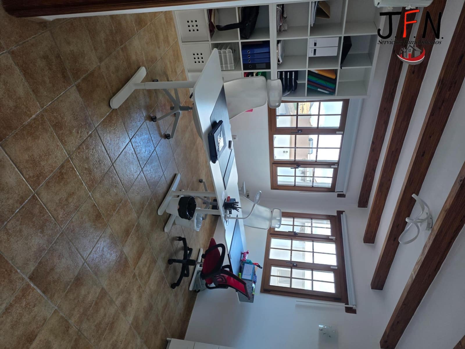 3 soverom Villa til salgs i Lajares med svømmebasseng garasje - € 775 000 (Ref: 9652110)