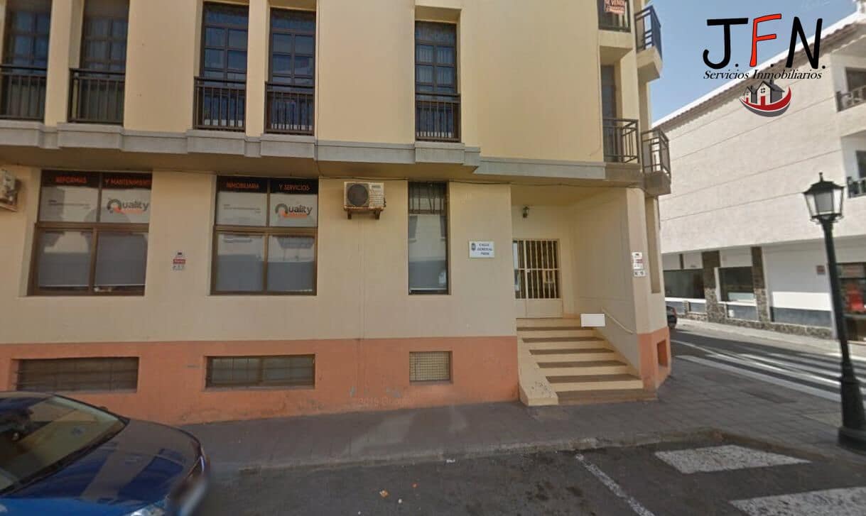 Local Commercial à vendre à Corralejo - 195 000 € (Ref: 9656194)