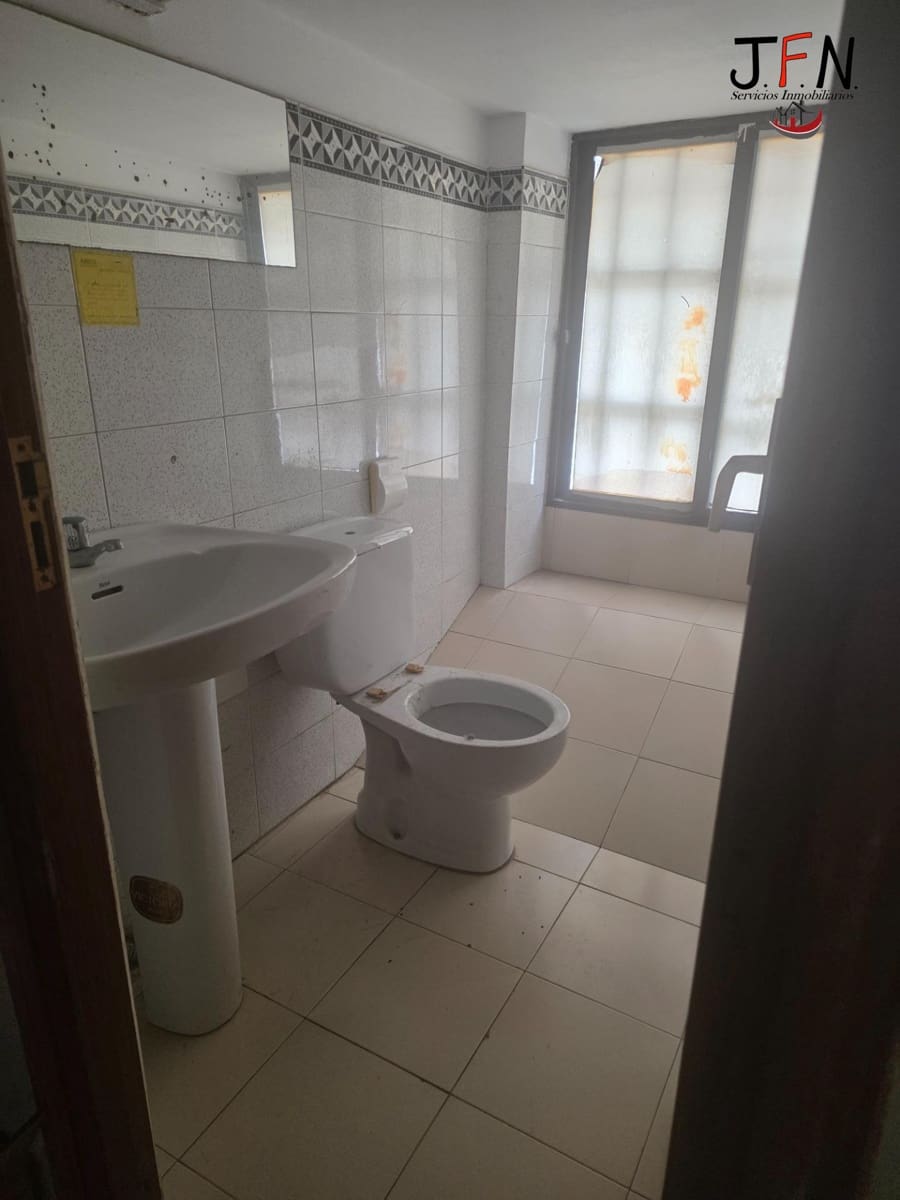 Local Commercial à vendre à Corralejo - 195 000 € (Ref: 9656194)