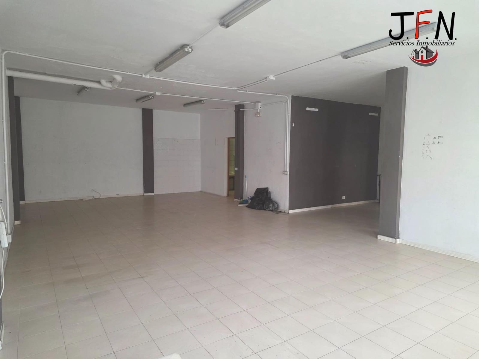 Local Commercial à vendre à Corralejo - 195 000 € (Ref: 9656194)