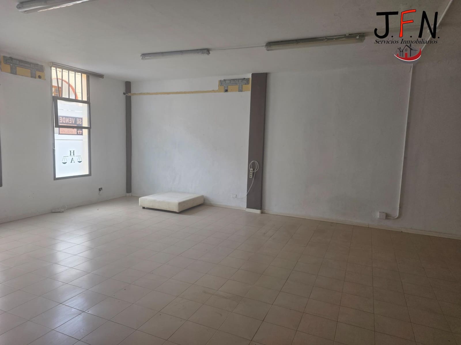 Local Commercial à vendre à Corralejo - 195 000 € (Ref: 9656194)