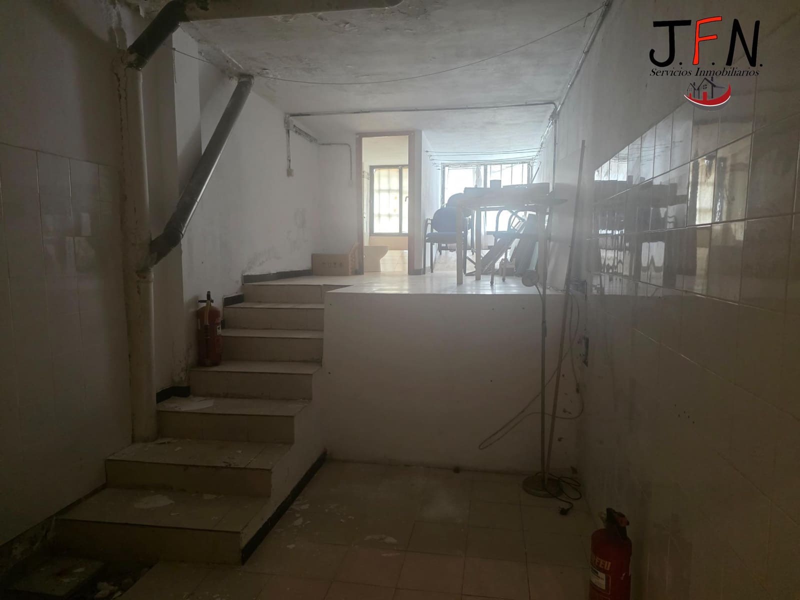Local Commercial à vendre à Corralejo - 195 000 € (Ref: 9656194)
