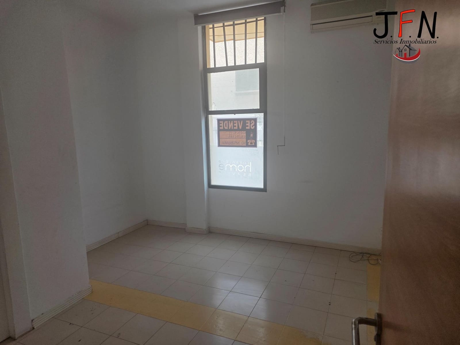 Local Commercial à vendre à Corralejo - 195 000 € (Ref: 9656194)