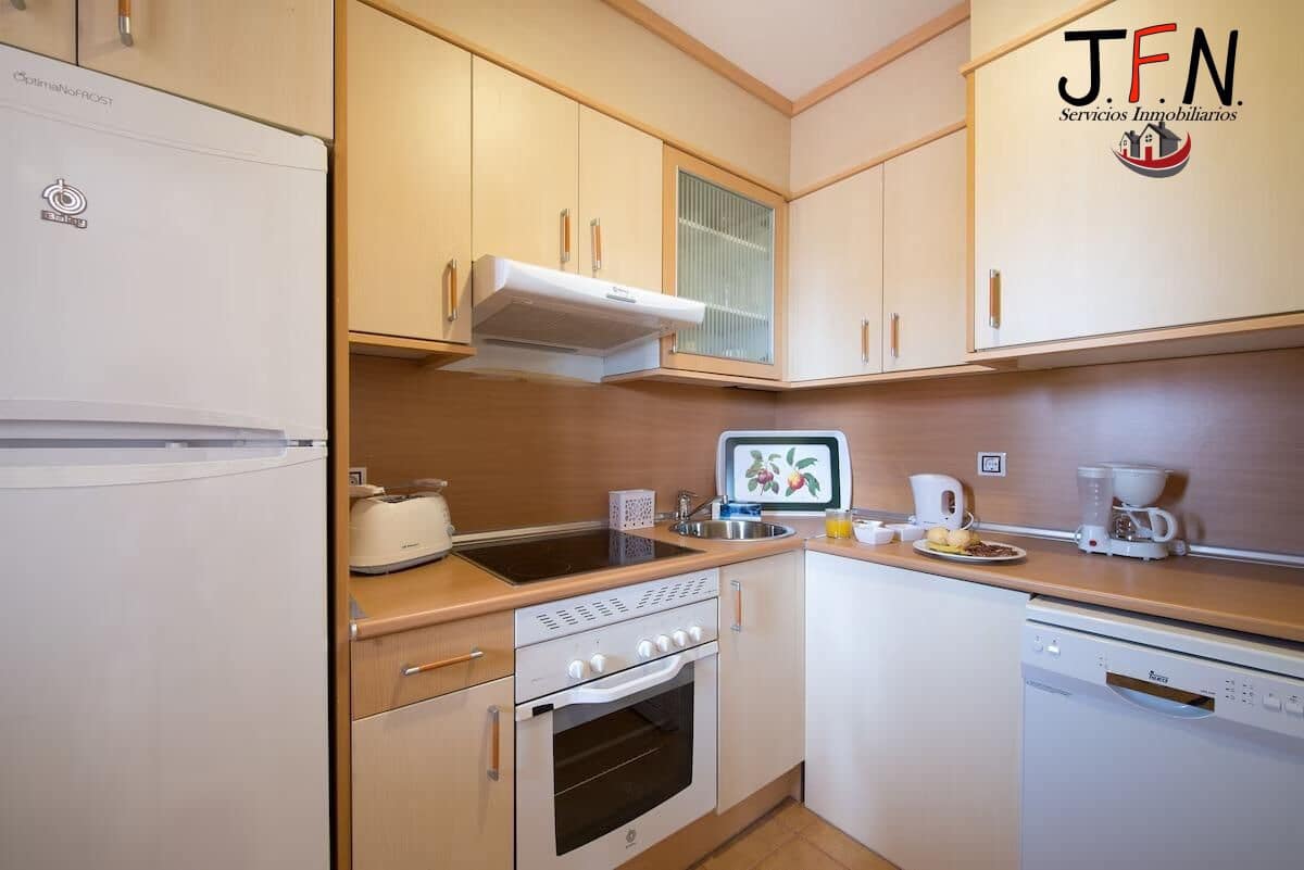 2 bedroom Bungalow for sale in Lajares with pool - € 220,000 (Ref: 9659519)