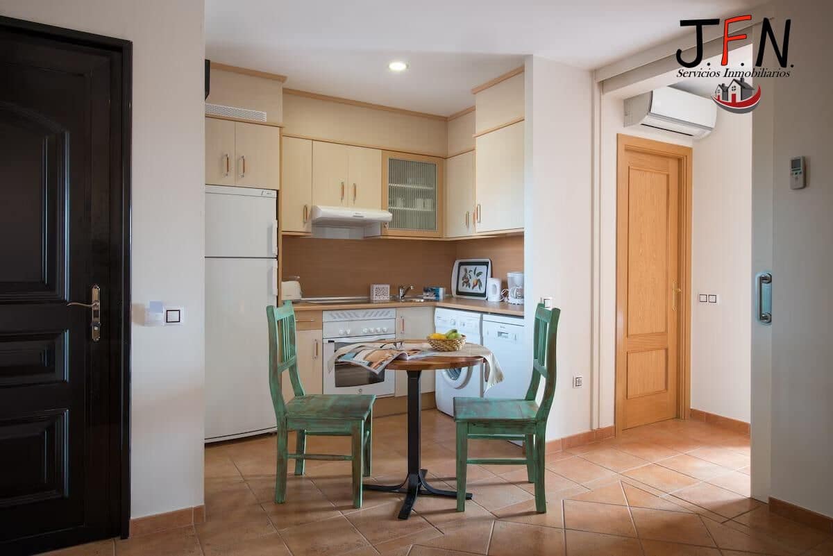 2 bedroom Bungalow for sale in Lajares with pool - € 220,000 (Ref: 9659519)