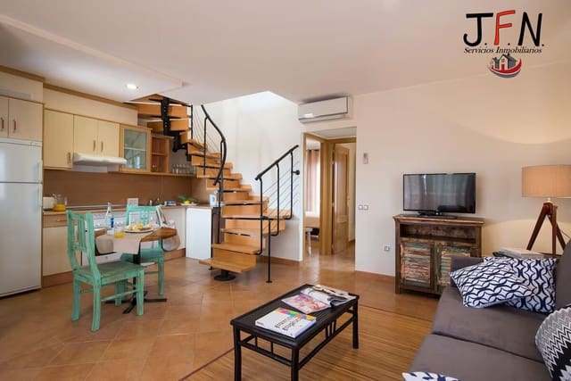 Bungalow de 1 habitación en Lajares, La Oliva en venta con piscina - 169.000 € (Ref: 9659520)