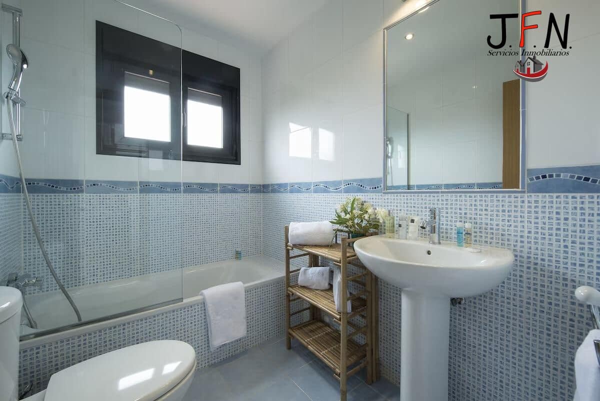 3 quarto Bungalow para venda em Lajares com piscina - 245 000 € (Ref: 9659521)