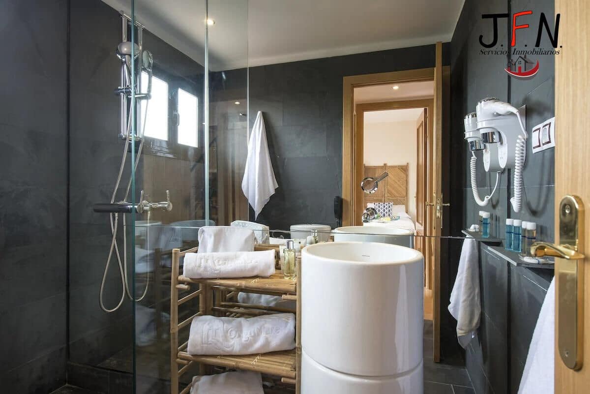 3 quarto Bungalow para venda em Lajares com piscina - 245 000 € (Ref: 9659521)