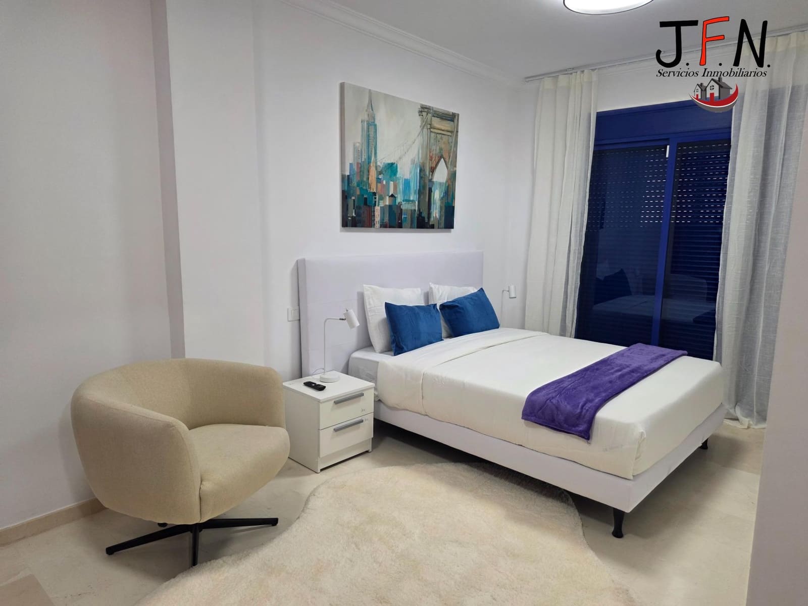 2 bedroom Apartment for sale in Pajara with garage - € 275,000 (Ref: 9690706)