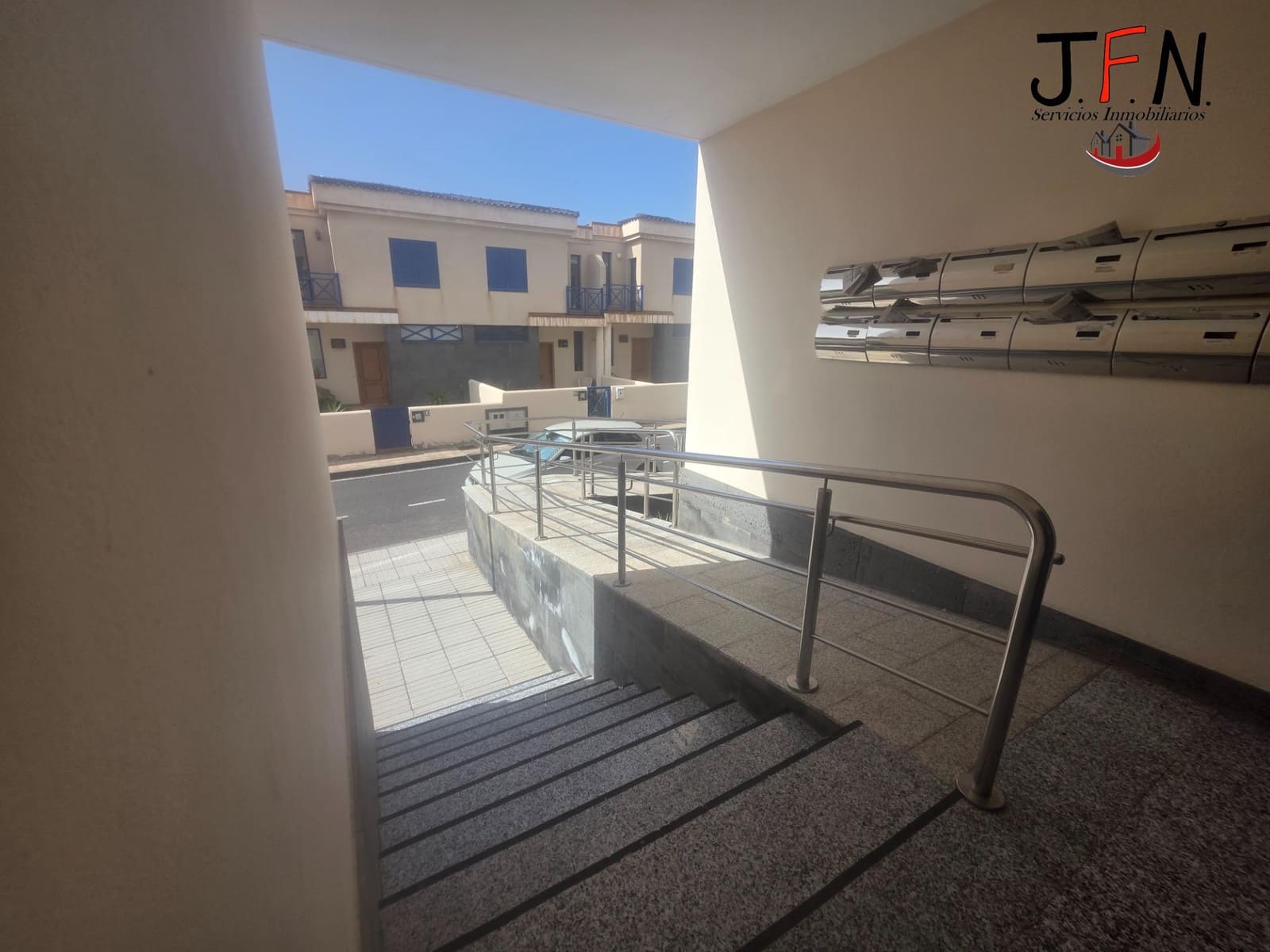 2 bedroom Apartment for sale in Pajara with garage - € 275,000 (Ref: 9690706)