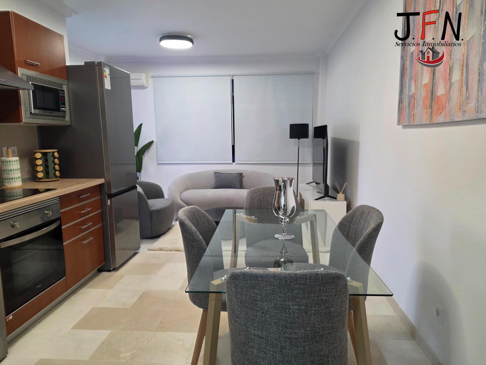 2 bedroom Apartment for sale in Pajara with garage - € 275,000 (Ref: 9690706)