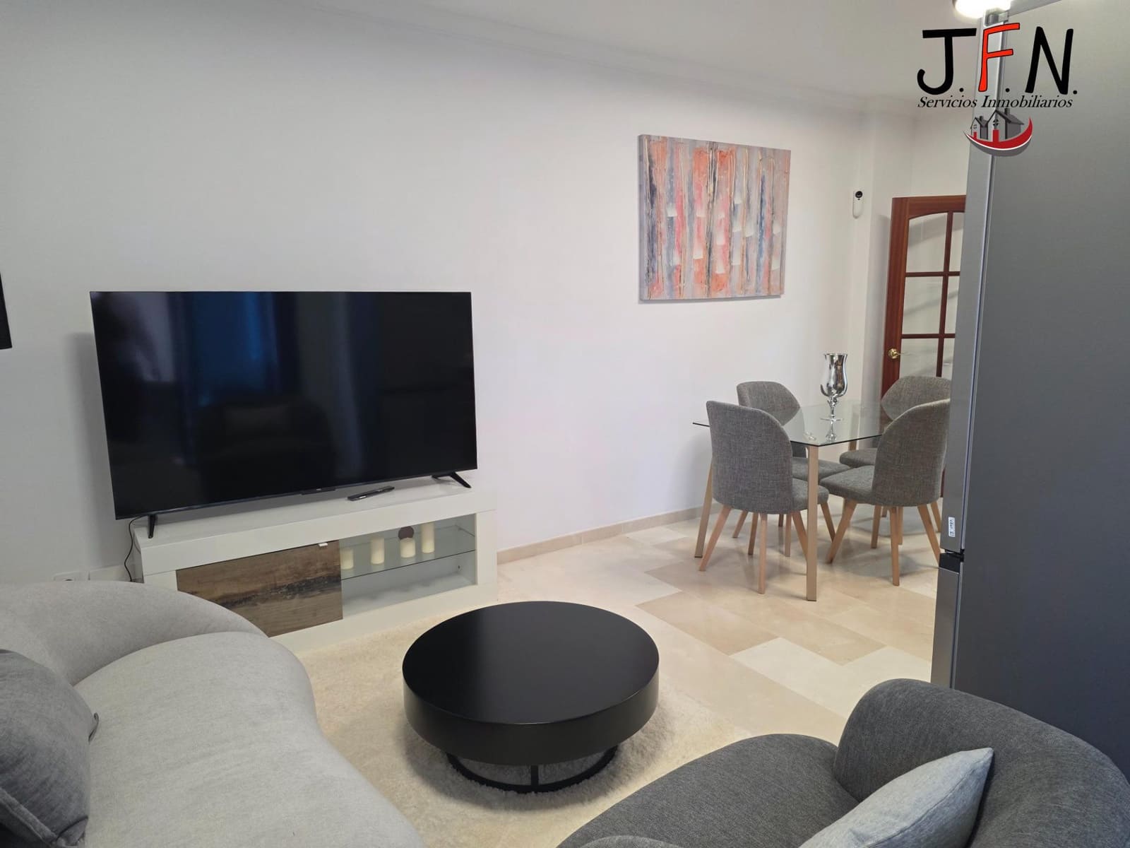 2 bedroom Apartment for sale in Pajara with garage - € 275,000 (Ref: 9690706)