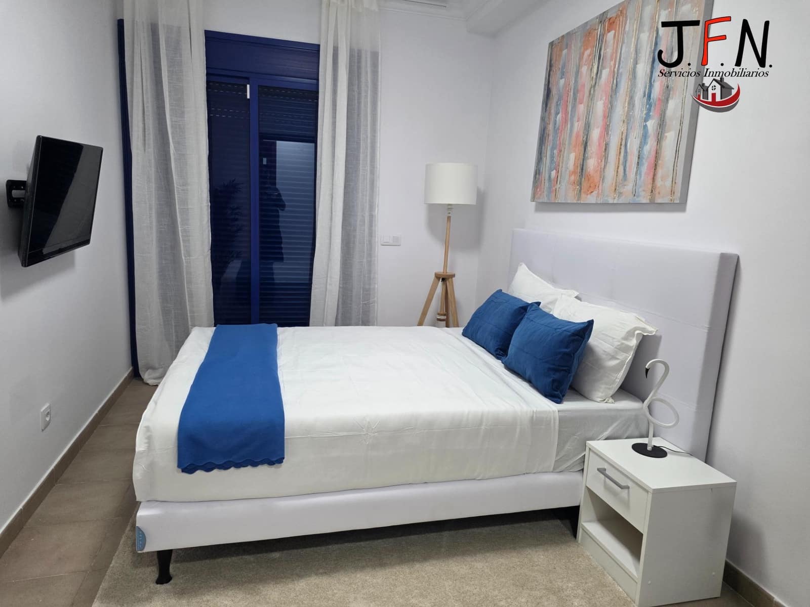 2 bedroom Apartment for sale in Pajara with garage - € 275,000 (Ref: 9690706)