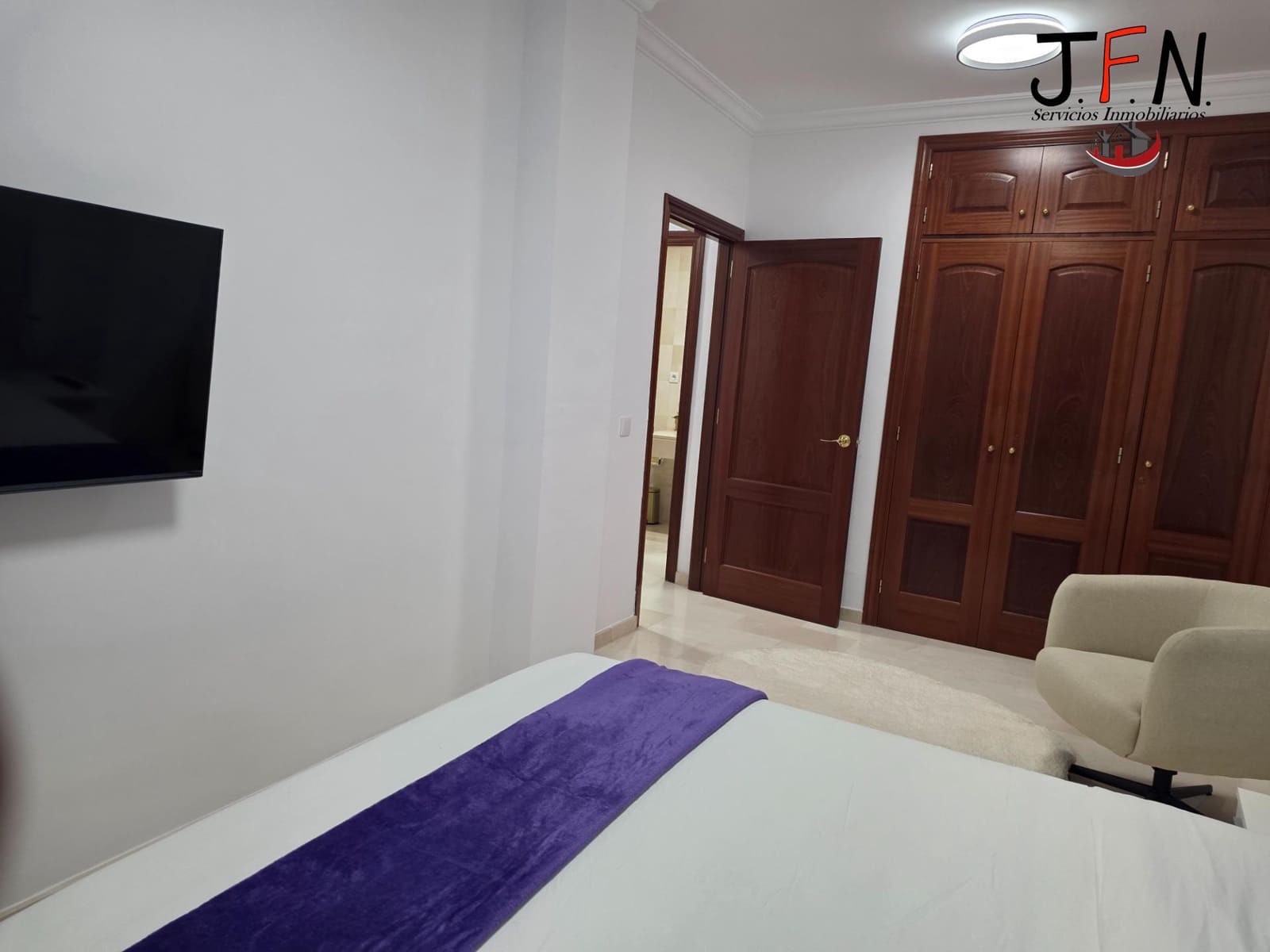 2 bedroom Apartment for sale in Pajara with garage - € 275,000 (Ref: 9690706)