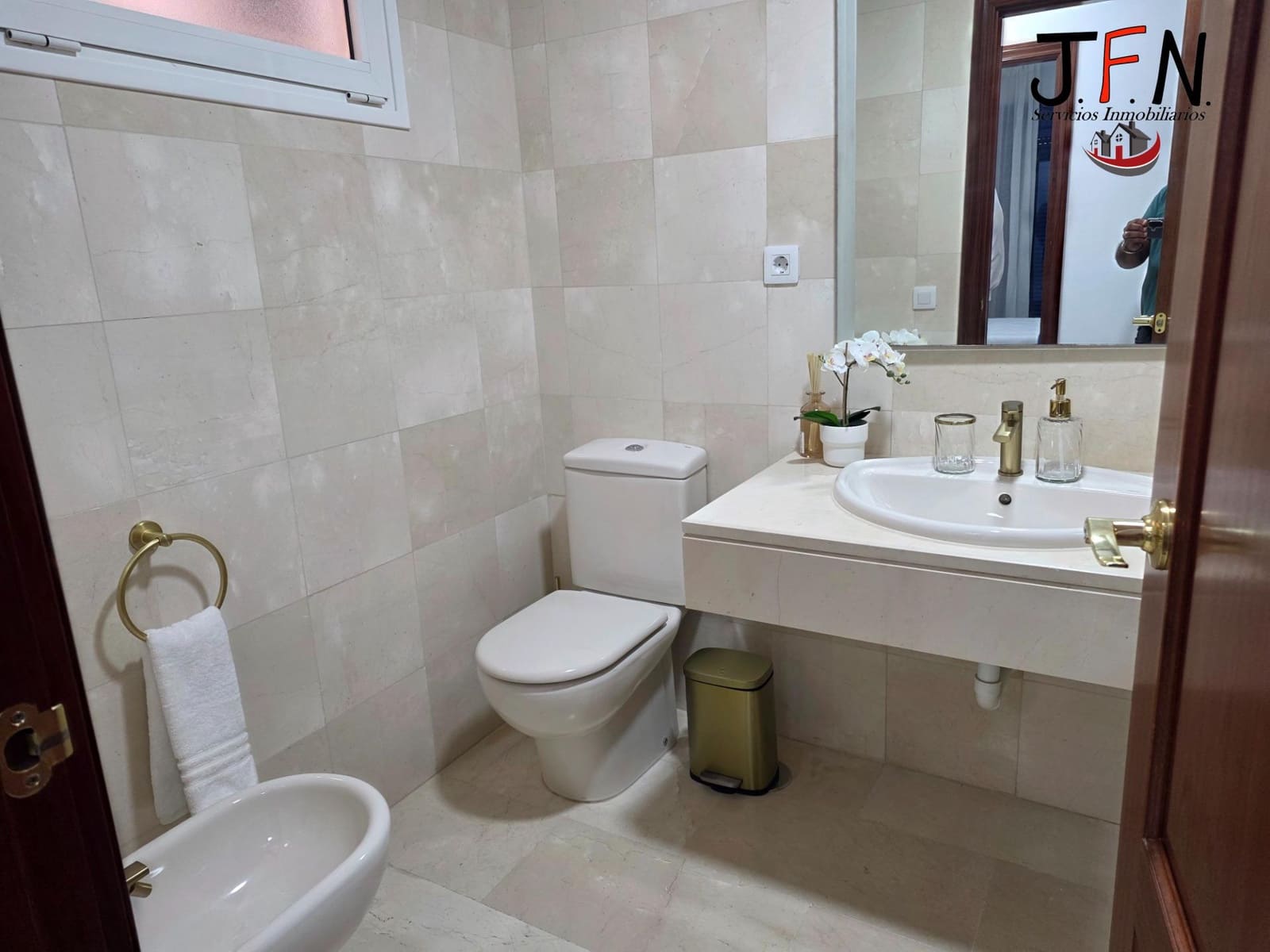 2 bedroom Apartment for sale in Pajara with garage - € 275,000 (Ref: 9690706)