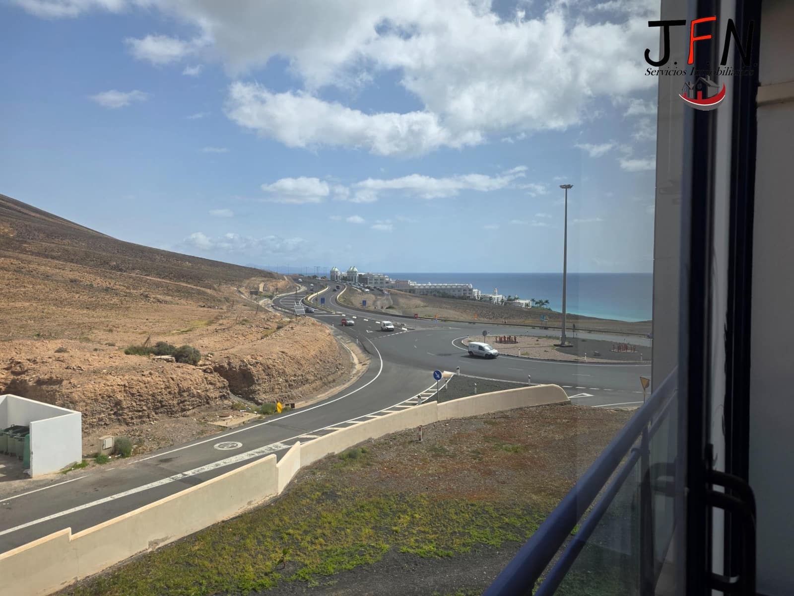 2 bedroom Apartment for sale in Pajara with garage - € 275,000 (Ref: 9690706)