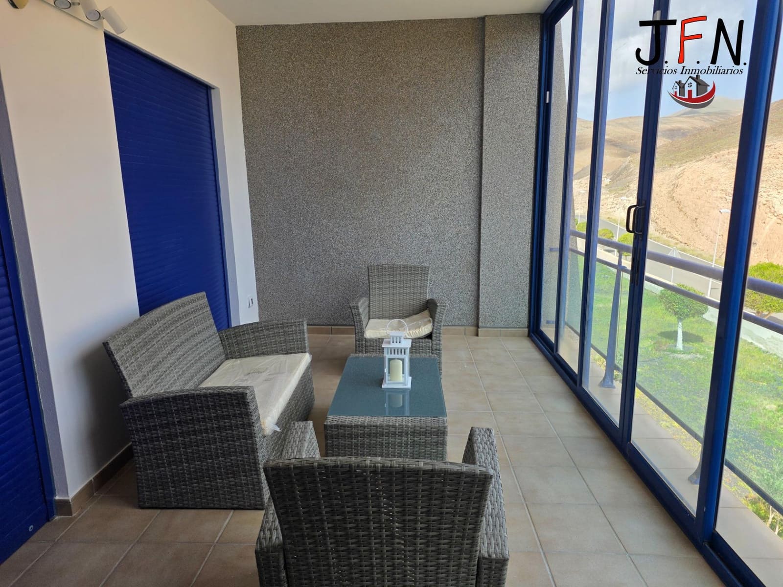 2 bedroom Apartment for sale in Pajara with garage - € 275,000 (Ref: 9690706)