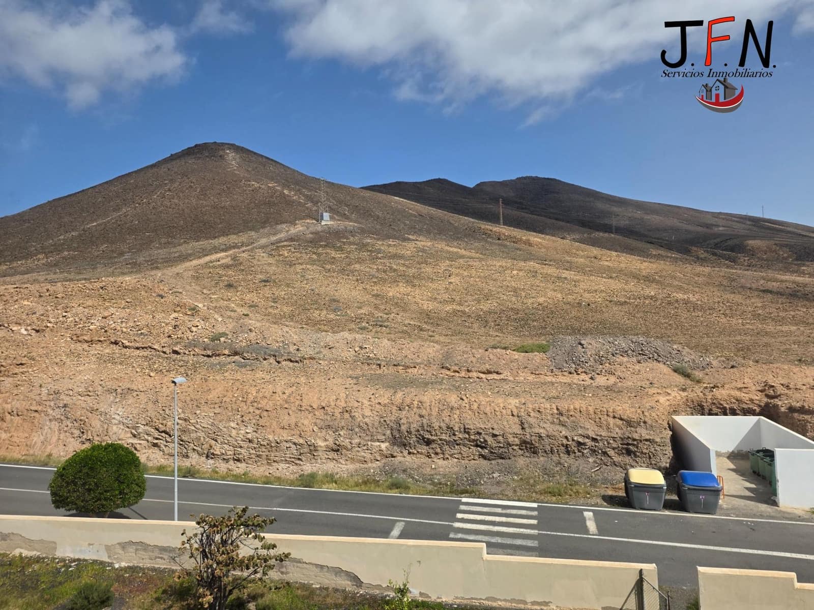 2 bedroom Apartment for sale in Pajara with garage - € 275,000 (Ref: 9690706)